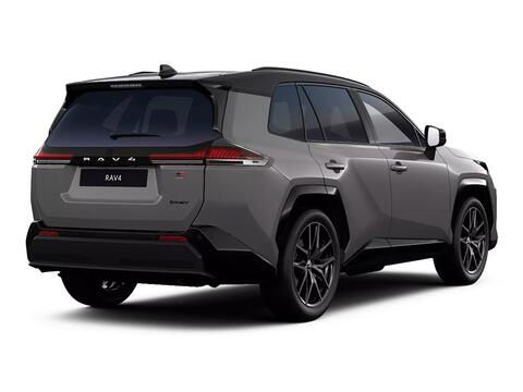 Rear Right