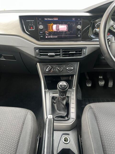 Volkswagen Polo view 20