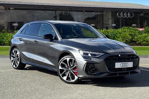 0 Audi S3