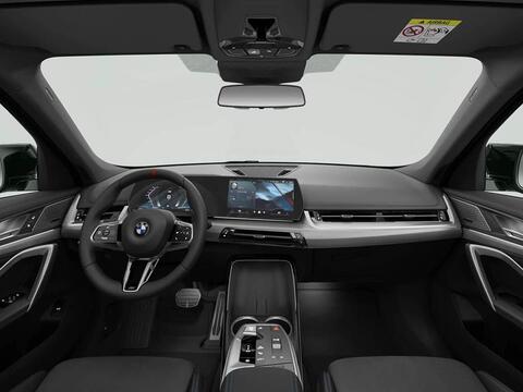 Interior Front