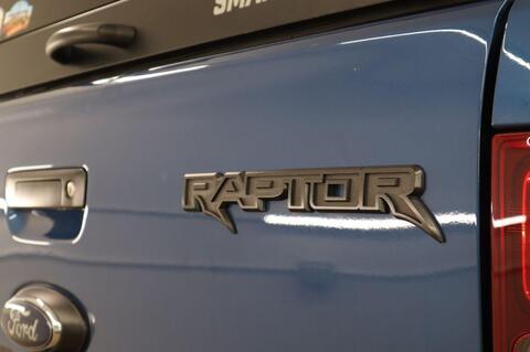 Ford Ranger view 47