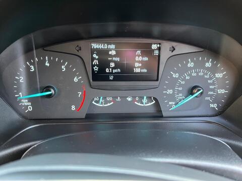 Ford Fiesta view 29