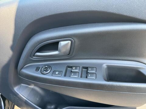 Kia Rio view 26