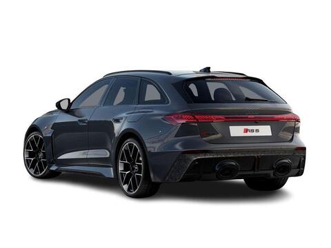 Rear Left