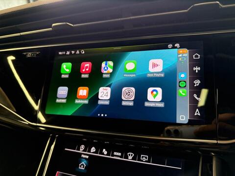 Audi SQ7 view 66