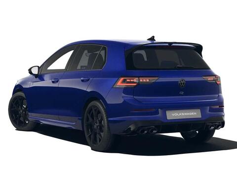 Rear Left