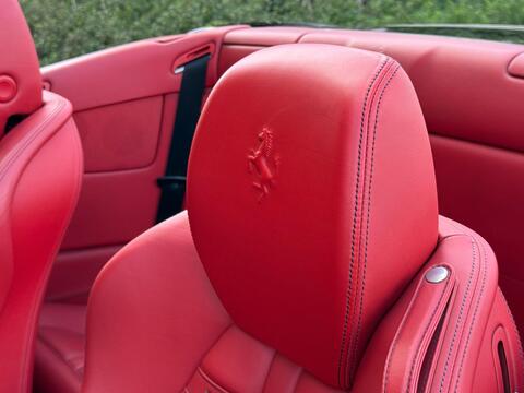 Ferrari California view 46