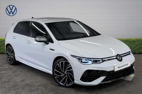 2023 Volkswagen Golf