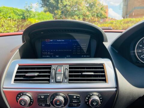 BMW 6 Series view 75