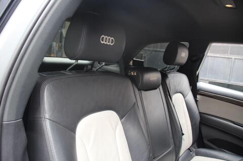 Audi Q7 view 29