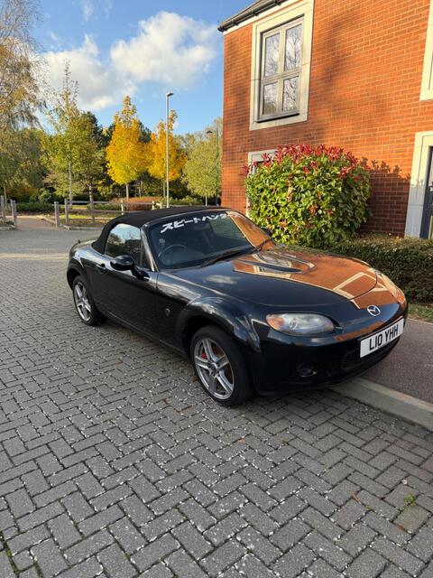 MX-5