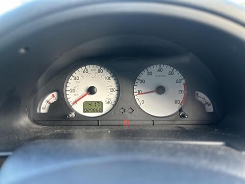 Citroen Saxo view 18