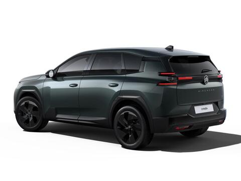 Rear Left