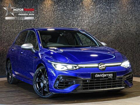 2024 Volkswagen Golf