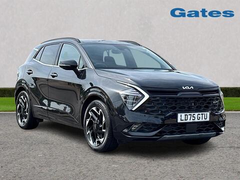 Sportage