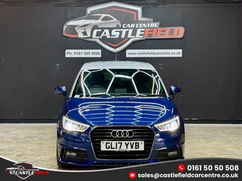 Audi A1 view 2