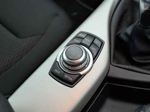 BMW 1 Series view 31