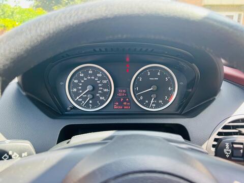 BMW 6 Series view 68