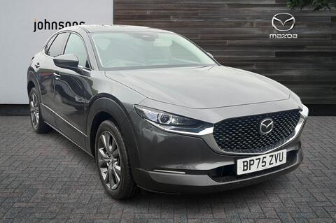 CX-30