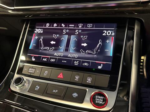 Audi SQ7 view 56
