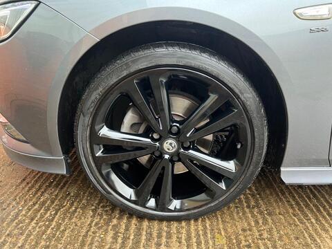 Vauxhall Insignia view 26
