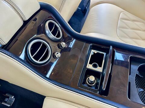 Bentley Continental view 39