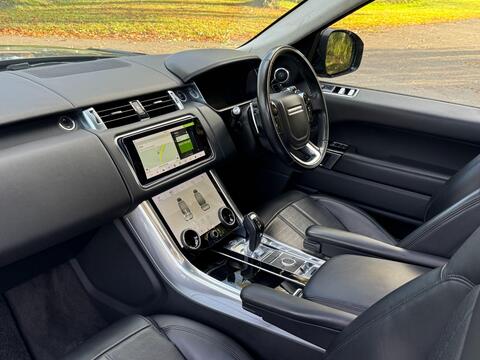 Land Rover Range Rover view 4