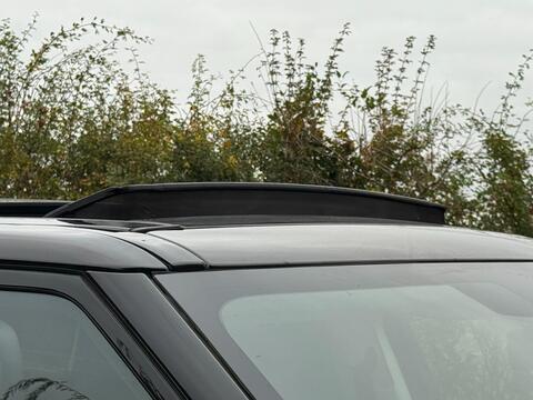 Land Rover Range Rover Sport view 61
