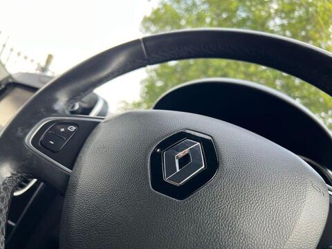 Renault Clio view 23