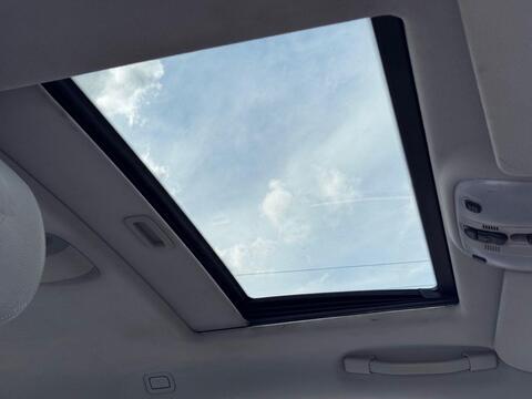 Mercedes-Benz CL view 22
