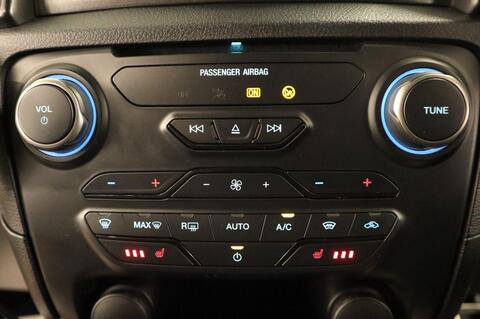Ford Ranger view 70