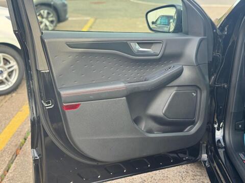 Ford Kuga view 18