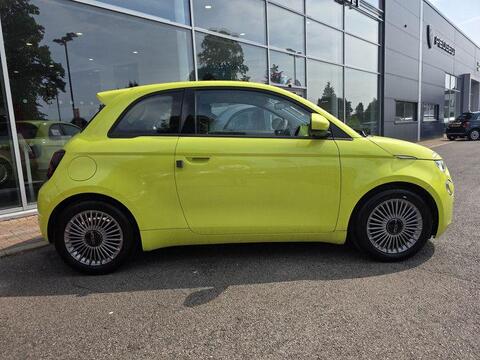 Fiat 500e24kWh Auto 3dr63094536923265122