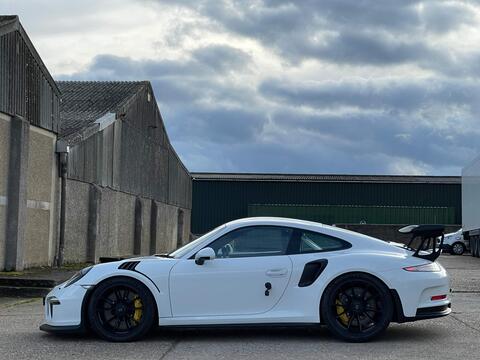 Porsche 911 view 77
