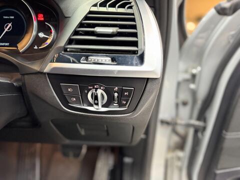BMW X4 view 35
