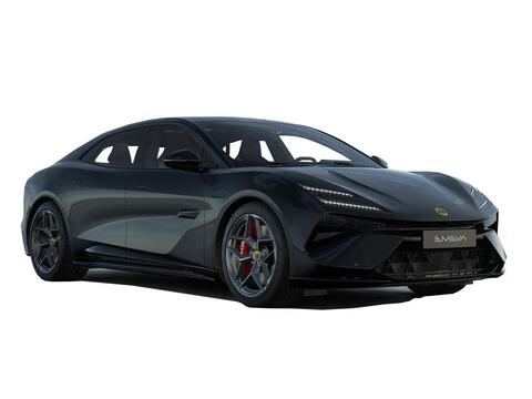 2026 Lotus Emeya 600 102kWh Sport SE Auto 4WD 5dr (Dual Motor)