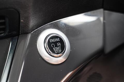 Ford Kuga view 16