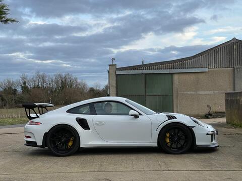 Porsche 911 view 81