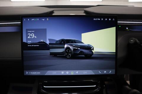 Lotus Eletre view 82