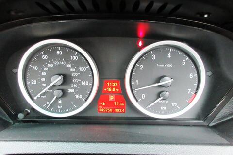 BMW 6 Series view 27