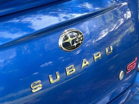 Subaru Impreza view 63