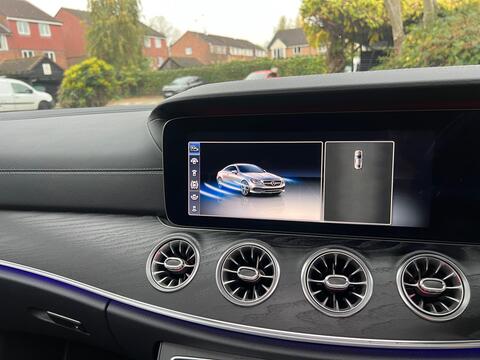 Mercedes-Benz E Class view 72