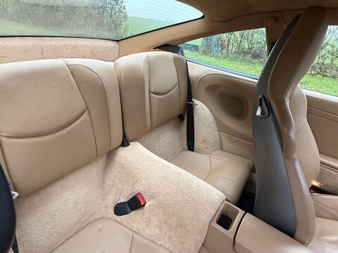 Porsche 911 view 51