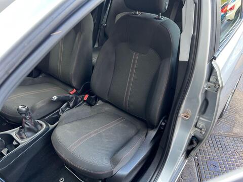Vauxhall Corsa view 18