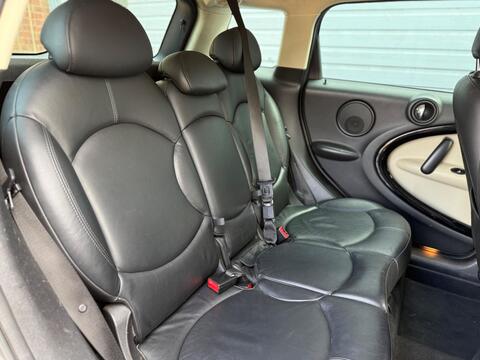 Mini Countryman view 14
