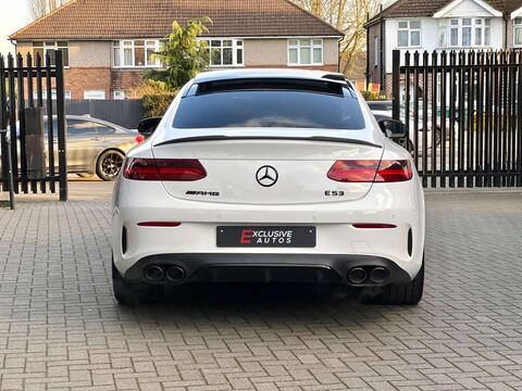Mercedes-Benz E-Class view 36