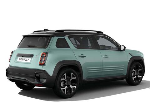 Rear Right