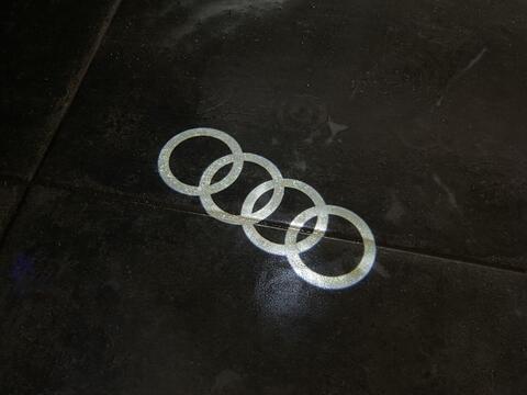Audi RS6 view 20