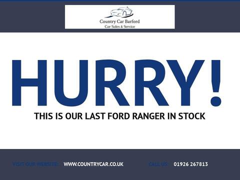 Ford Ranger view 19