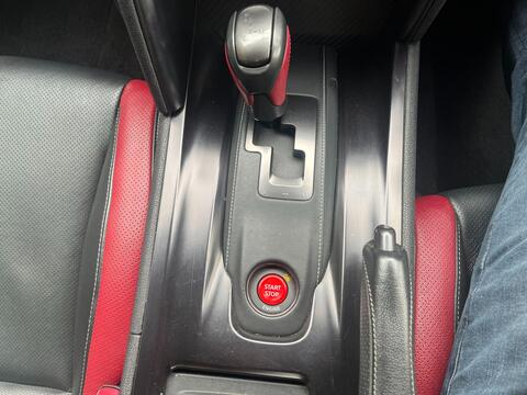 Nissan GT-R view 23